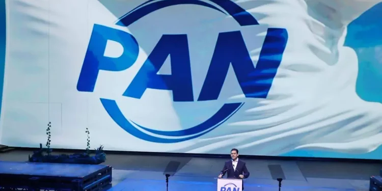 Adán Augusto López descarta excluir al PAN de la Jucopo; “la pluralidad se representa en el Senado”