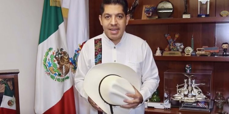 Reyes Carmona respalda movilización de la Generación Z pero pide evitar que sea usada con fines partidistas