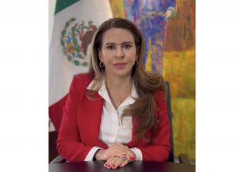 “No me van a intimidar”: Viggiano acusa a PGJH de persecución tras ser citada por “Estafa Siniestra”