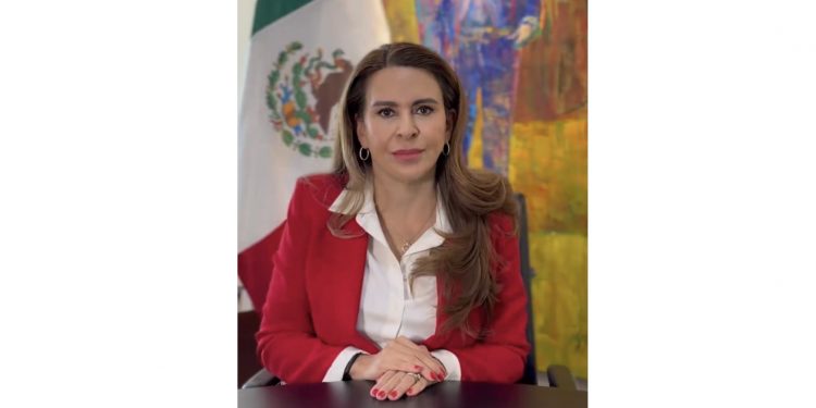 “No me van a intimidar”: Viggiano acusa a PGJH de persecución tras ser citada por “Estafa Siniestra”