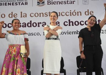 Sheinbaum afirma que “no hay divorcio entre pueblo y gobierno” tras protestas de la Generación Z