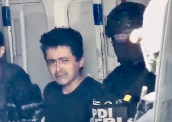 Tras detenciones de jóvenes en marcha de la Generación Z, PRI ofrece defensa legal y acusa represión gubernamental