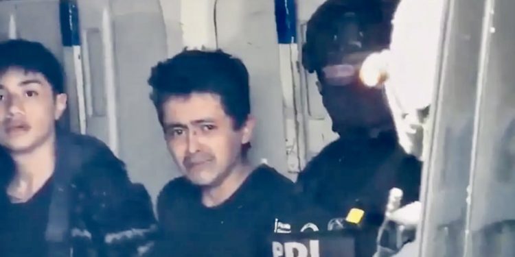 Tras detenciones de jóvenes en marcha de la Generación Z, PRI ofrece defensa legal y acusa represión gubernamental