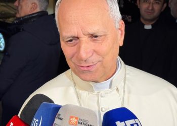 El Papa León XIV anuncia intención de viajar a la Basílica de Guadalupe y otros países de la región