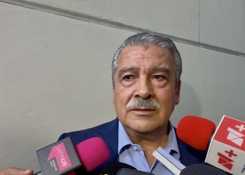 Raúl Morón se deslinda del homicidio de Carlos Manzo: “Tengo las manos totalmente limpias”