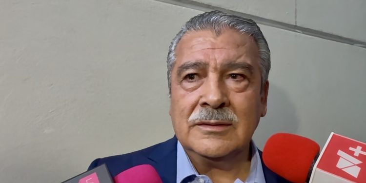 Raúl Morón se deslinda del homicidio de Carlos Manzo: “Tengo las manos totalmente limpias”