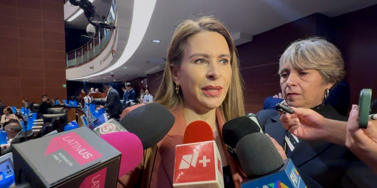 PRI, PAN y MC reprochan a Sheinbaum minimizar a la oposición y advierten riesgos para la democracia