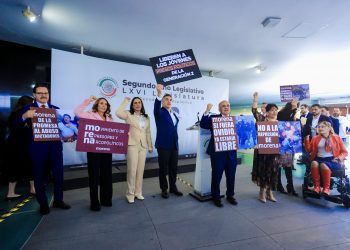 PRI señala falta de aptitud de Morena para gobernar y demanda salida de la titular de la CNDH