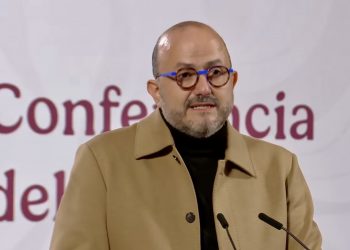 Saberes MX busca transformar el modelo educativo: universidades acompañarán a estudiantes toda la vida, afirma Villanueva