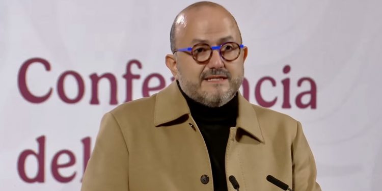 Saberes MX busca transformar el modelo educativo: universidades acompañarán a estudiantes toda la vida, afirma Villanueva