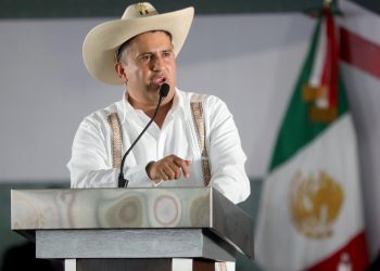 Dictan prisión preventiva a “El Licenciado” y siete escoltas por asesinato del alcalde de Uruapan; un escolta continúa prófugo