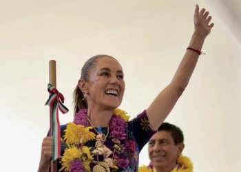 Advierte Sheinbaum que “solo unos poquitos” quieren regresar al régimen de corrupción y privilegios