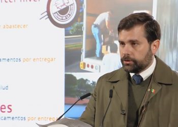 México alcanza distribución estable y mensual de medicamentos con nueva fase de Rutas de la Salud