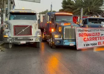 “Aquí hay un solo culpable: Morena”, Añorve responsabiliza al gobierno federal por bloqueos