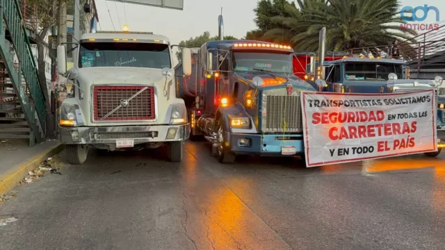 “Aquí hay un solo culpable: Morena”, Añorve responsabiliza al gobierno federal por bloqueos