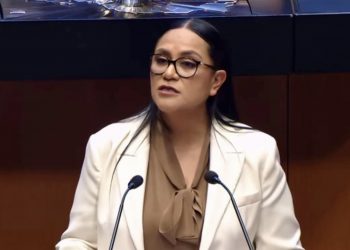 Ariadna Montiel defiende medición oficial de la pobreza y rechaza manipulación en cifras