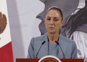 Sheinbaum rechaza propuesta de la Corte para romper cosa juzgada: “Lo que ya fue juzgado, ya fue juzgado”