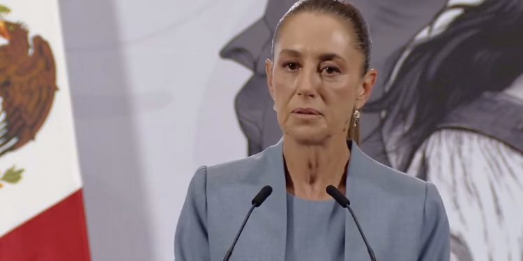 Sheinbaum rechaza propuesta de la Corte para romper cosa juzgada: “Lo que ya fue juzgado, ya fue juzgado”