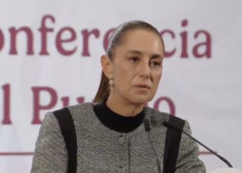 Sheinbaum afirma que la Fiscalía General requiere una transformación y pide fortalecer la transparencia