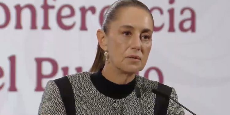 Sheinbaum afirma que la Fiscalía General requiere una transformación y pide fortalecer la transparencia