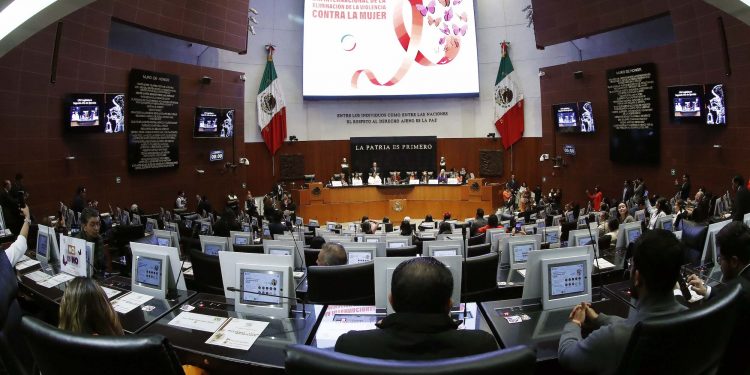 Senado abre convocatoria para elegir a la o al nuevo fiscal general tras la renuncia de Gertz Manero