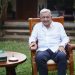 Reaparece López Obrador desde Palenque; presenta su libro Grandeza y afirma: “no hay que hacerle sombra a la presidenta”