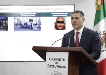 Plan Michoacán avanza; abaten a “El Pichón” en operativo federal en Sinaloa