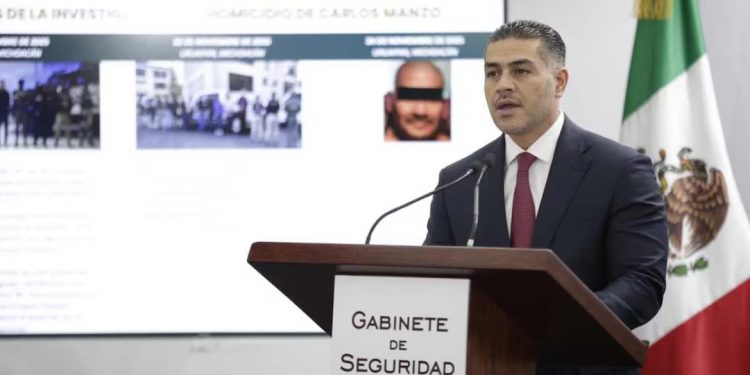 Plan Michoacán avanza; abaten a “El Pichón” en operativo federal en Sinaloa