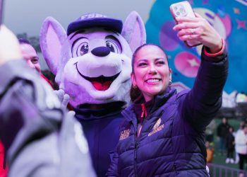 Guanajuato inaugura el histórico “Viernes de la Gente” en el Festival Internacional del Globo