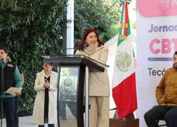 Morenistas urgen a dirigencias nacional y estatal a “poner orden” en Tecámac