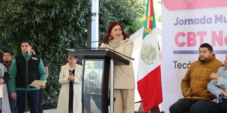 Morenistas urgen a dirigencias nacional y estatal a “poner orden” en Tecámac