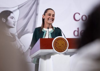 Sheinbaum mantiene mesas de diálogo con productores, pero descarta elevar precio de garantía por falta de recursos