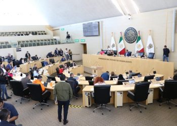 Aprueba Congreso de Guanajuato a Francisco Javier Juárez León como presidente de la Comisión Estatal de Atención a Víctimas