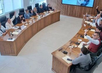 Cabildo de Tecámac rechaza nombramientos de su presidenta; revés político para Horacio Duarte