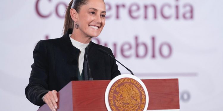 Sheinbaum anuncia que no se cobrará el impuesto a los videojuegos; se revisará su regulación por contenido violento