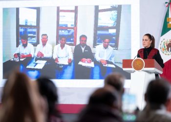 Gobiernos federal y de Oaxaca refuerzan atención integral a víctimas de accidente del Tren Interoceánico; 36 personas siguen hospitalizadas