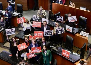 Senado aprueba en ‘fast track’ la nueva Ley General de Aguas; oposición alerta control político del recurso