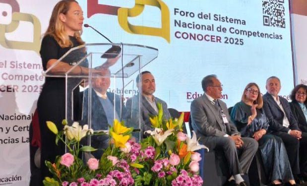 Turismo y CONOCER refuerzan agenda de certificación ante incremento de demanda en 2026