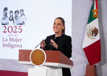 Sheinbaum descarta crisis de medicamentos y confirma que empresas incumplidas no volverán a ser contratadas