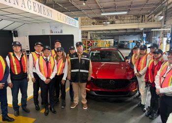 México enfrenta bajo crecimiento de productividad laboral, alerta diputado Pedro Haces