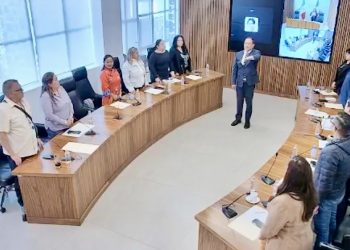 Asesta Rosi Wong golpe a Morena en Tecámac; impulsa a priístas a puestos clave