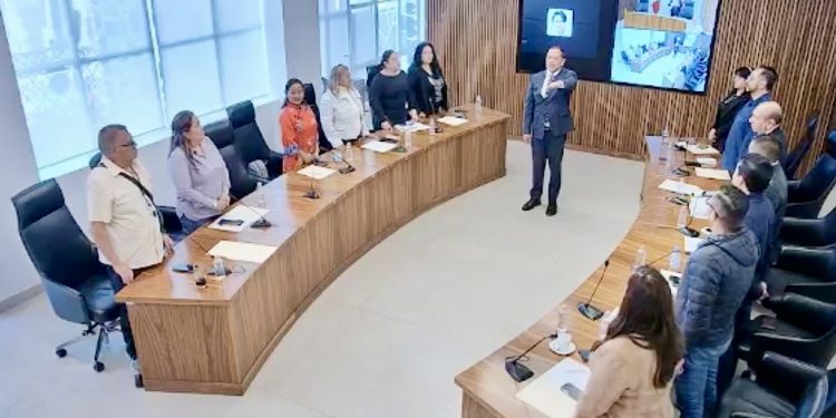 Asesta Rosi Wong golpe a Morena en Tecámac; impulsa a priístas a puestos clave