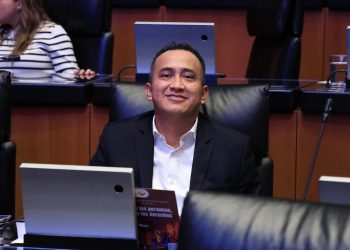 Oaxaca referente nacional en democracia participativa con consulta de revocación de mandato: Antonino Morales