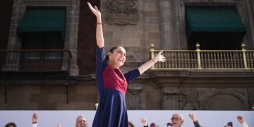 “No vencerán al pueblo ni a su Presidenta”, Sheinbaum denuncia campañas sucias y niega nexos con el narco