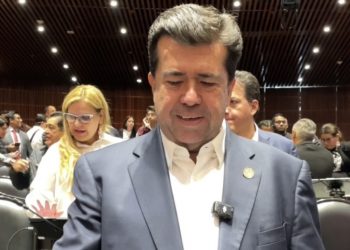 “Ley General de Aguas rompe monopolios y garantiza acceso equitativo”: Haces Barba