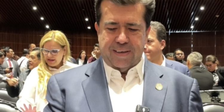 “Ley General de Aguas rompe monopolios y garantiza acceso equitativo”: Haces Barba