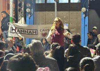 Encausando Causas realiza posadas navideñas en Coyoacán y beneficia a más de 500 familias