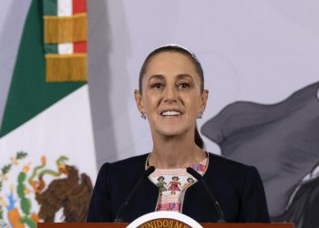 Sheinbaum alista mensaje para la “gran celebración” de la 4T con énfasis en logros y desafíos