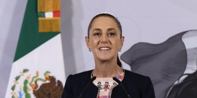 Sheinbaum alista mensaje para la “gran celebración” de la 4T con énfasis en logros y desafíos