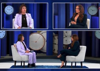 Superan mujeres grandes dificultades para ocupar cargos de elección popular: Mariela Gutiérrez